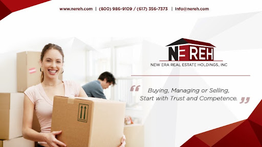 New Era Real Estate Holdings, Inc. - Thumbnail
