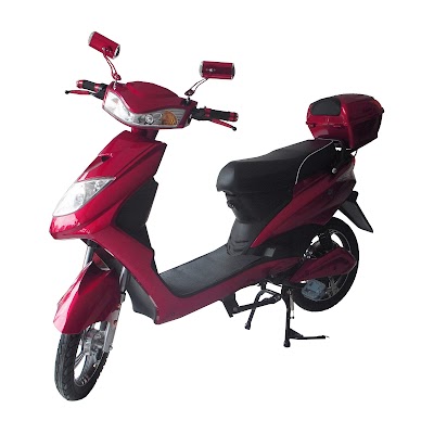 Photos of Lucky Lion - Electric Vehicles