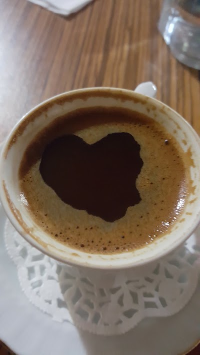 Photos of İstasyon Cafe
