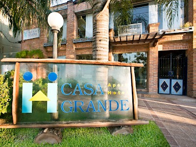 Photos of Casagrande Apart Hotel