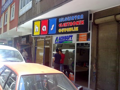 electronics-store