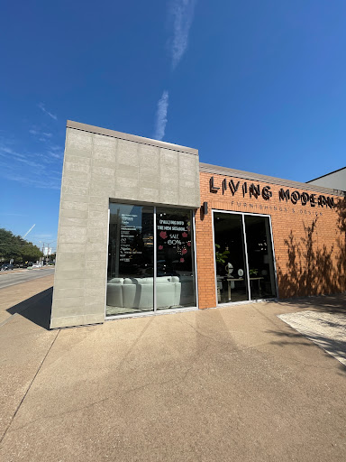 Living Modern Furnishings & Design