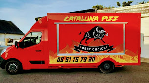 Photo n°29 de Cataluña Pizz - Food truck à Saint-Cyr-en-Val (Restaurant)