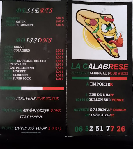Photo 1 - La Calabrese