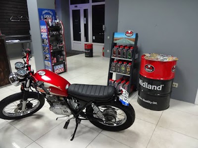 Photos of V_moto VMC