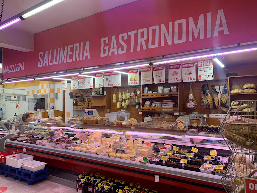 Spezzano Market S.A.S. Di Gori G.& C.Vivo supermercati - Thumbnail