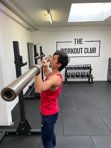 The Workout Club