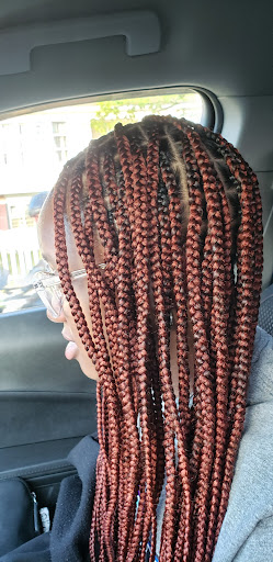 Aisha's Hair Braiding Atlantic City, NJ. African Hair Braiding Atlantic City NJ - Thumbnail