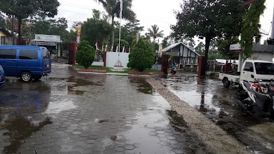 Photos of Kantor Kecamatan Pulosari