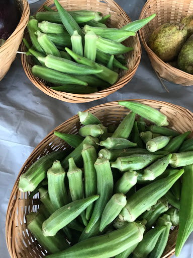 Perry Farmers Market - Thumbnail