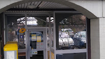 La Poste à Cruseilles