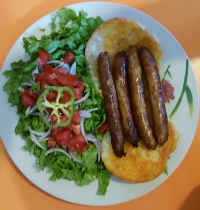 Photos of Almadi Snack