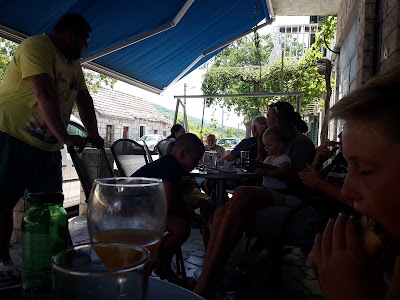 Photos of bar