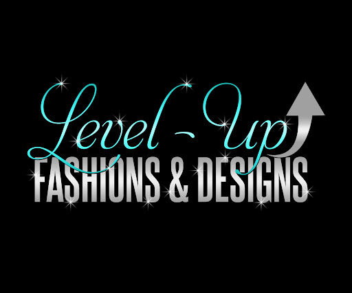 Level-Up Fashions & Designs