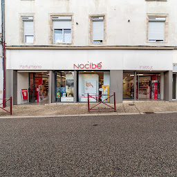 Photo n°2 de Nocibé - SAINT-JUNIEN à Saint-Junien (Institut de massages)