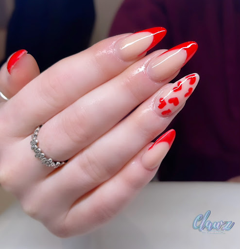 Clawz By Christal - Thumbnail