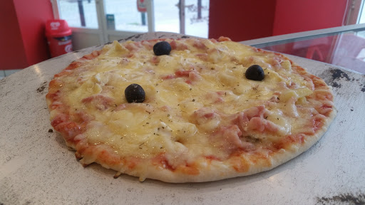 Photo 2 - PIZZ EXPRESS