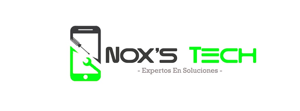 Noxs Tech, Author: Victor Arroyo Anicama