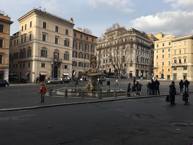 Fontana delle Api