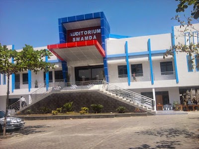 Photos of SMA Muhammadiyah 2 Sidoarjo (Sidoarjo SMAMDA)