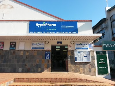 Photos of Raphia Pharmacy