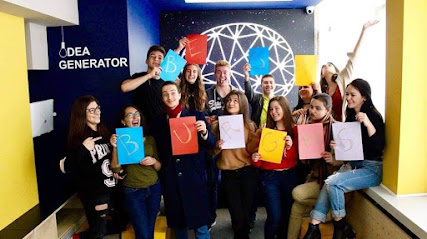 АЕГ "Гео Милев"