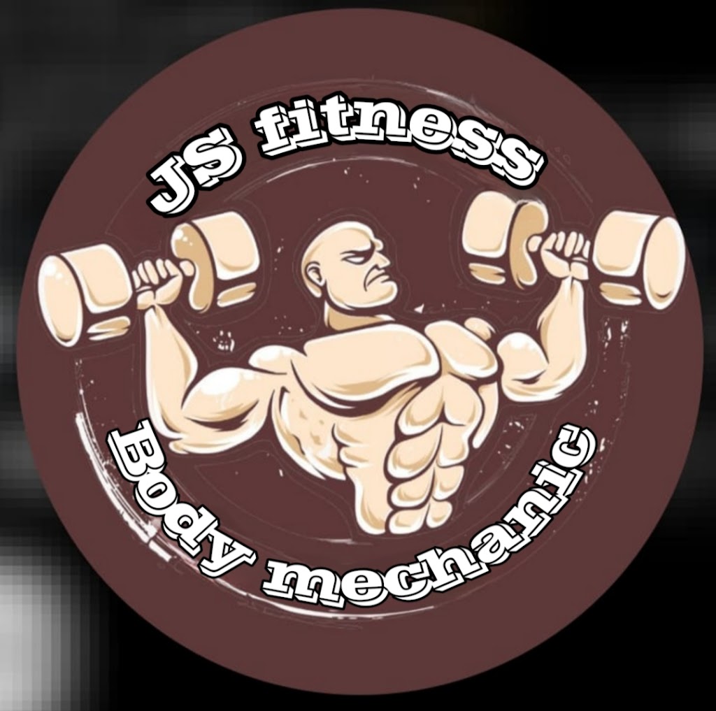 Js Fitness