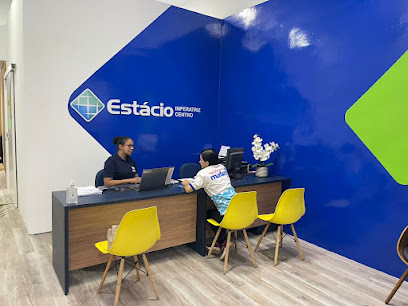Estácio Imperatriz