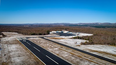 Rockwood Municipal Airport KRKW