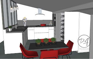 Photo n°4 de Décor Zé Âme à Saint-Gély-du-Fesc (Agence d'architecture)