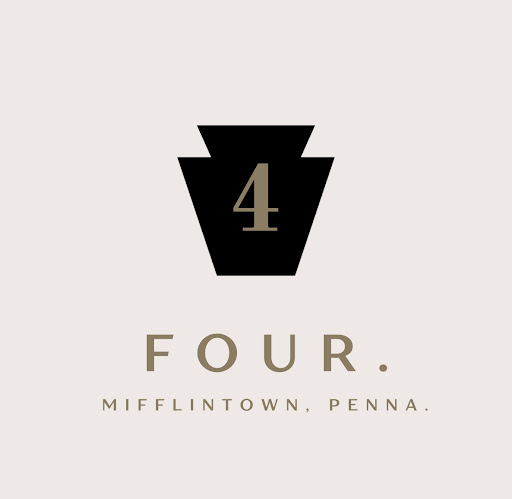 Four. LLC - Visual