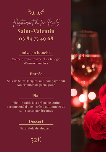 Photo 1 - Restaurant du Lac