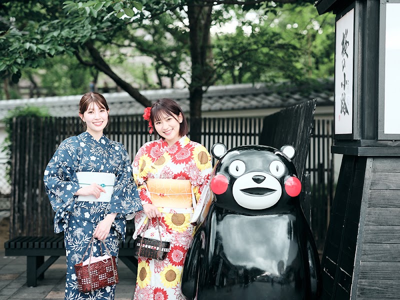 和 collection 美都 城彩苑店