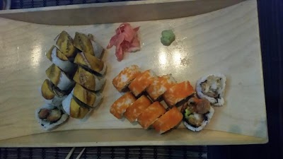 Photos of Wasabi