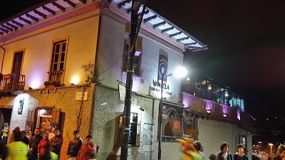 Photos of Remigio Crespo Toral