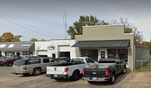 Michael Green Associates