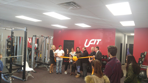 UFit North Fitness Studio - Thumbnail