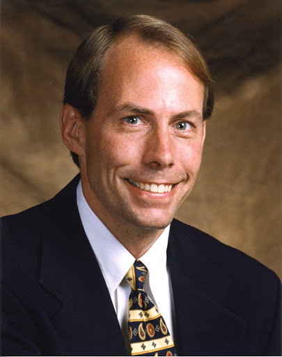 Robert W. Frederick, M.D.