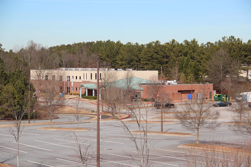 Chattahoochee Technical College - Mountain View Campus - Thumbnail
