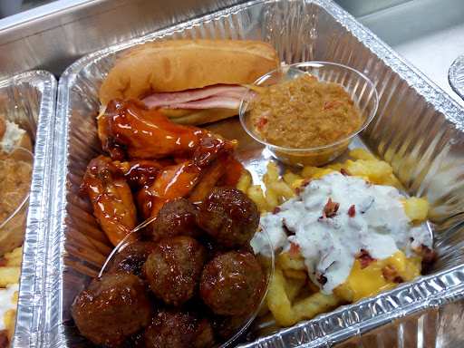 Queen BZ Kitchen and Catering - Thumbnail
