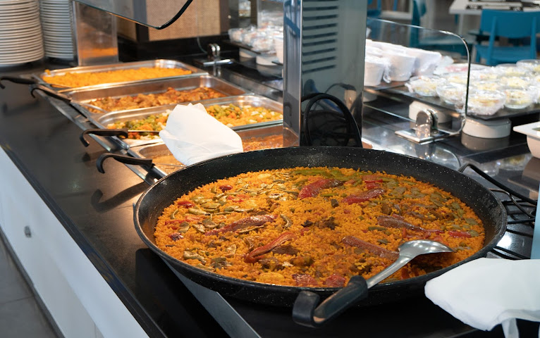 MedPlaya Hotel Regente by null