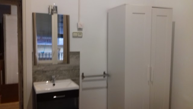 Hostal La Palmera Barcelona