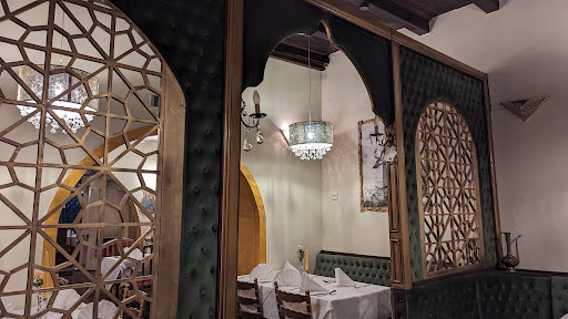 Shiraz Fausthaus Restaurant - Thumbnail