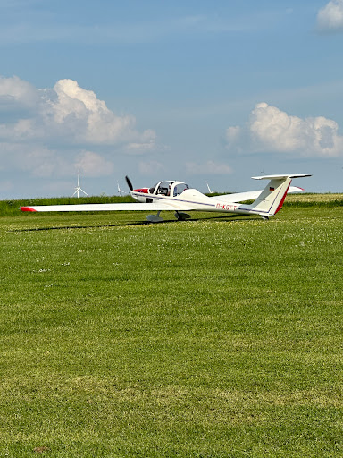 Segelflugplatz Post-SV Nürnberg - Thumbnail