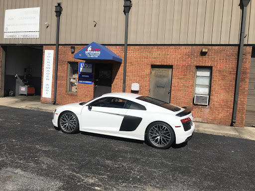 H B Motorwerks - Thumbnail