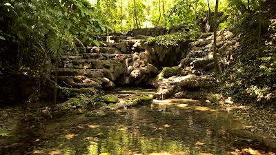 Photos of Queen's Bath