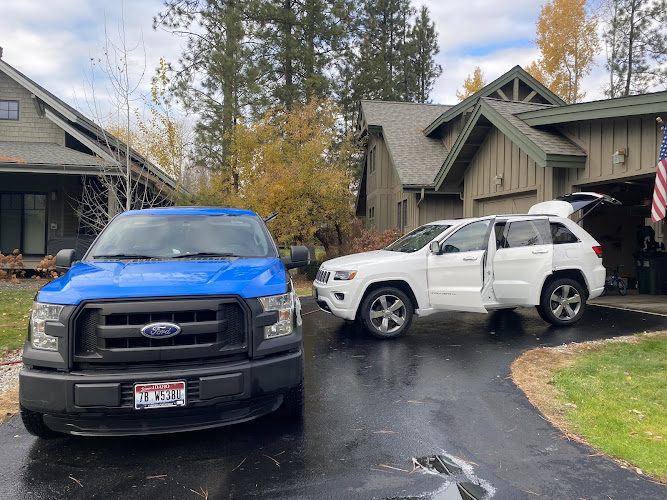 Bonner Mobile Detailing