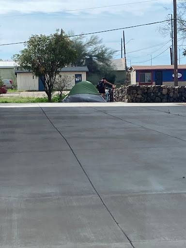 Coolidge Police Department - Thumbnail
