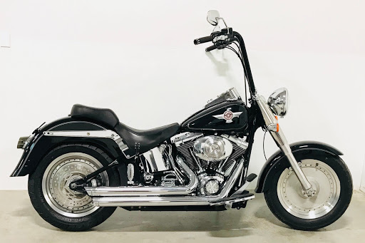 Sniders Bikes - Visual