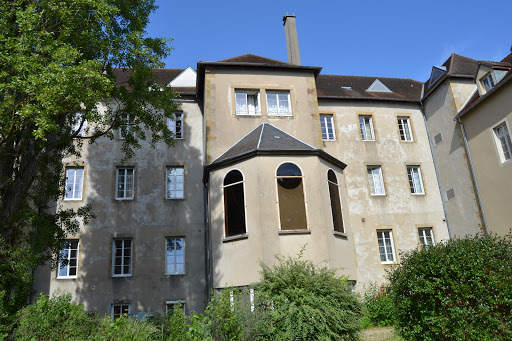 Photo de EHPAD La Providence d'AUTUN (71) La Compassion